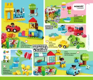 Lego gazetka Strona 5