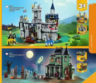 Lego gazetka Strona 51
