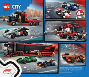 Lego gazetka Strona 54