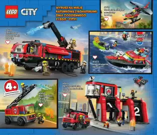 Lego gazetka Strona 56