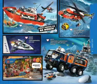 Lego gazetka Strona 57