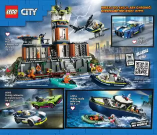 Lego gazetka Strona 58