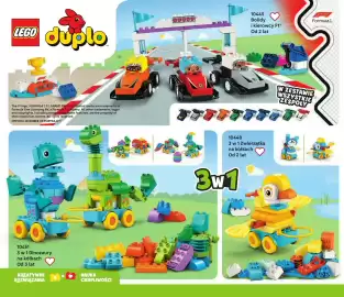 Lego gazetka Strona 6