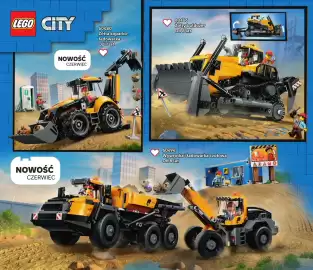 Lego gazetka Strona 60