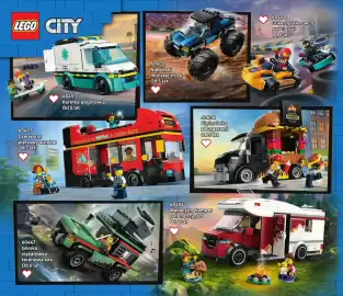 Lego gazetka Strona 62