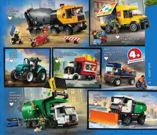 Lego gazetka Strona 63
