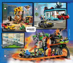 Lego gazetka Strona 65
