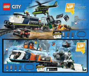 Lego gazetka Strona 66