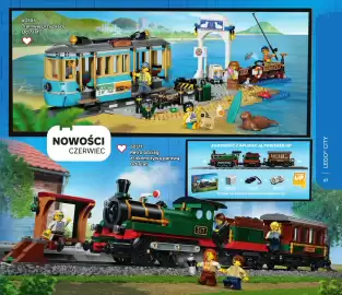 Lego gazetka Strona 67