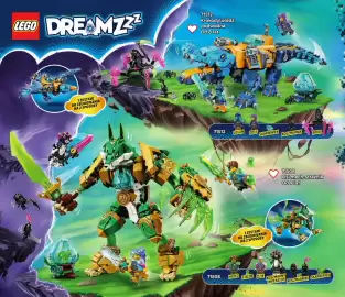 Lego gazetka Strona 70