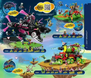 Lego gazetka Strona 71