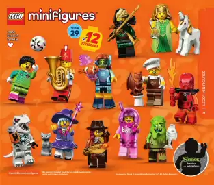 Lego gazetka Strona 73