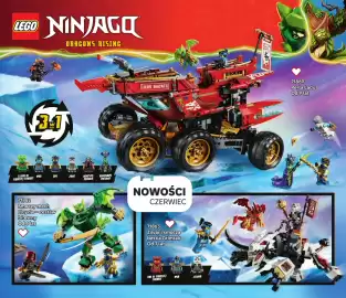 Lego gazetka Strona 76