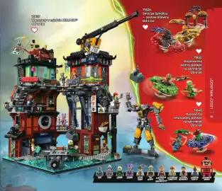 Lego gazetka Strona 79