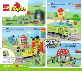 Lego gazetka Strona 8