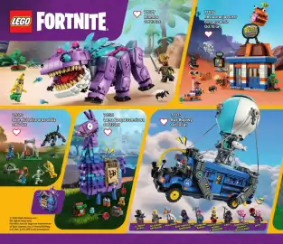Lego gazetka Strona 86