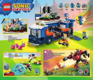 Lego gazetka Strona 88