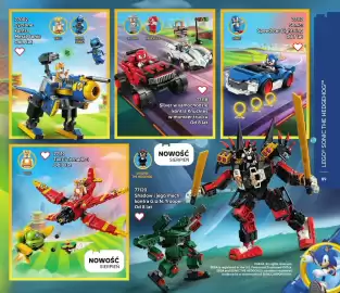 Lego gazetka Strona 89