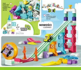 Lego gazetka Strona 9