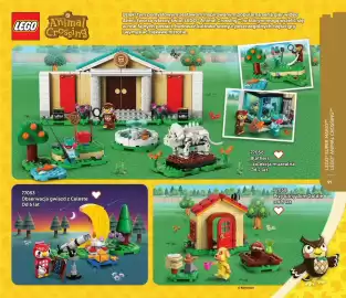 Lego gazetka Strona 91