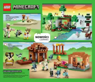 Lego gazetka Strona 92