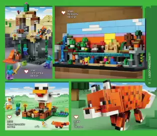 Lego gazetka Strona 97