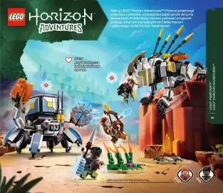 Lego gazetka Strona 99