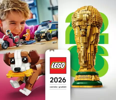 Lego (ważność do 31-12)