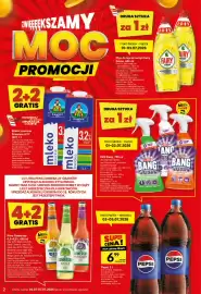 Twój Market gazetka tydzień 27 Strona 2