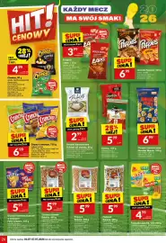Twój Market gazetka tydzień 27 Strona 26