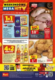 Twój Market gazetka tydzień 27 Strona 40