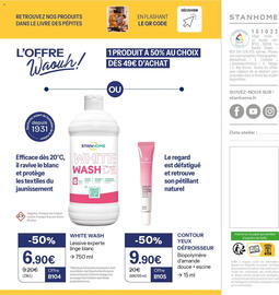 Catalogue Stanhome page 48