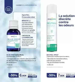 Catalogue Stanhome page 10