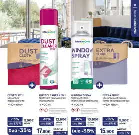 Catalogue Stanhome page 11