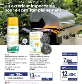 Catalogue Stanhome page 12