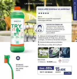 Catalogue Stanhome page 13