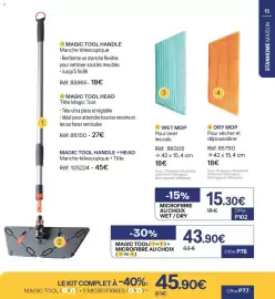 Catalogue Stanhome page 15
