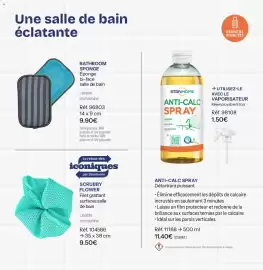 Catalogue Stanhome page 16