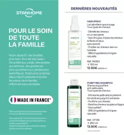 Catalogue Stanhome page 20