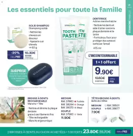 Catalogue Stanhome page 21