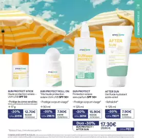 Catalogue Stanhome page 23
