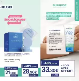 Catalogue Stanhome page 25