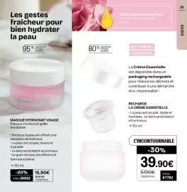 Catalogue Stanhome page 29