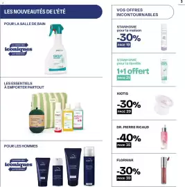 Catalogue Stanhome page 3
