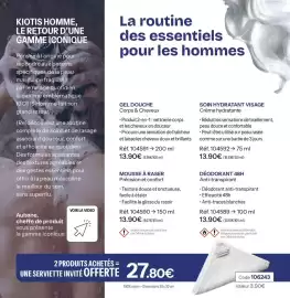 Catalogue Stanhome page 30