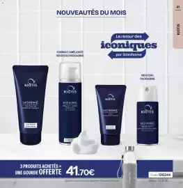 Catalogue Stanhome page 31