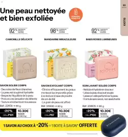 Catalogue Stanhome page 33