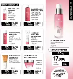 Catalogue Stanhome page 35