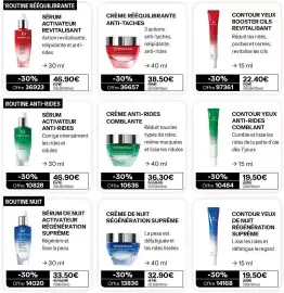 Catalogue Stanhome page 36