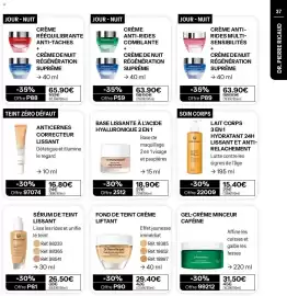 Catalogue Stanhome page 37